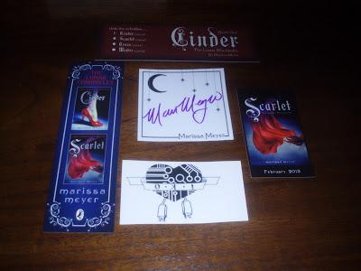 IMM ~ In my mailbox (47)