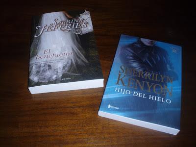 IMM ~ In my mailbox (47)