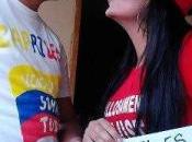 Quiero unir Venezuela dividida