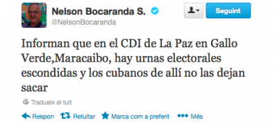 Centros de Diagnóstico Integral Venezuela