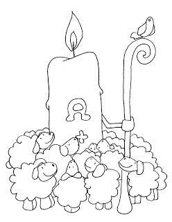 EVANGELIO DOMINICAL EN IMÁGENES: (IV Domingo de PASCUA) 21 DE ABRIL 2013