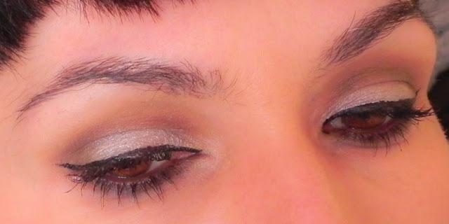 De facechart: A muse