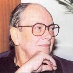 Alfredo Guevara sigue filmando en el firmamento Alfredo Guevara sigue filmando en el firmamento