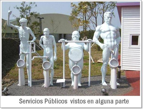 Toilette
