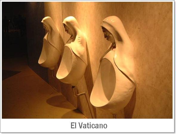 Toilette