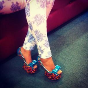 snapshots of the week 1