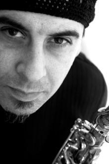 El Ángel (1999), un gran trabajo del extraordinario saxofonista argentino Oscar Feldman.