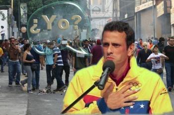 Derrotar al golpismo en Venezuela