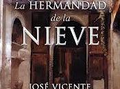 Hermandad Nieve (José Vicente Pascual)