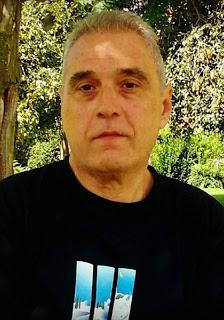 La Hermandad de la Nieve (José Vicente Pascual)