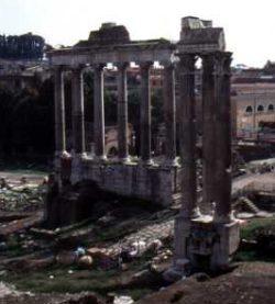 PATRICIOS Y PLEBEYOS, LA LUCHA POR LOS DERECHOS EN ROMA