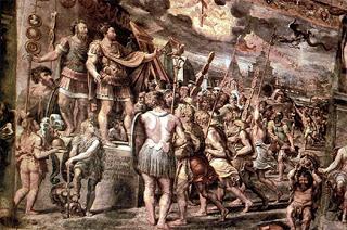 PATRICIOS Y PLEBEYOS, LA LUCHA POR LOS DERECHOS EN ROMA