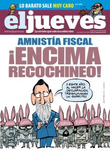 #amnistia fiscal