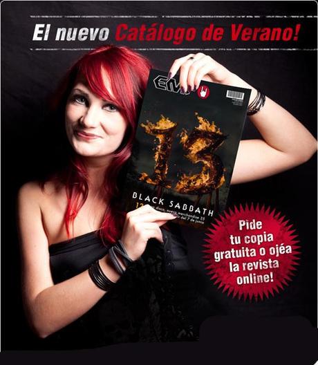 nuevo catalogo emp verano 2013