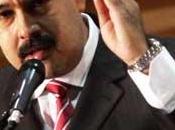 Maduro llama Venezuela unida