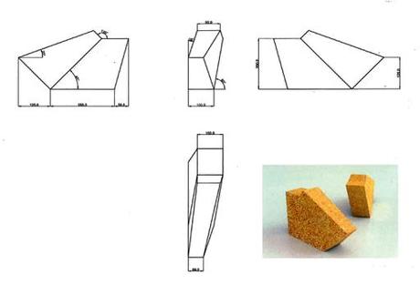 A-cero presenta un nuevo expositor de calzado diseñado por el estudio