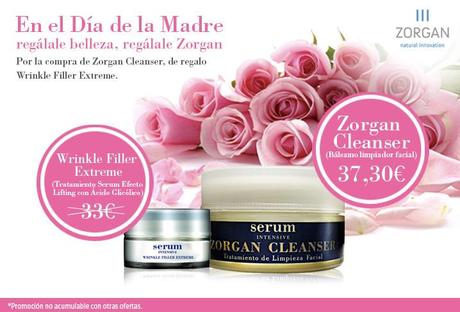 zorgan dia de la madre