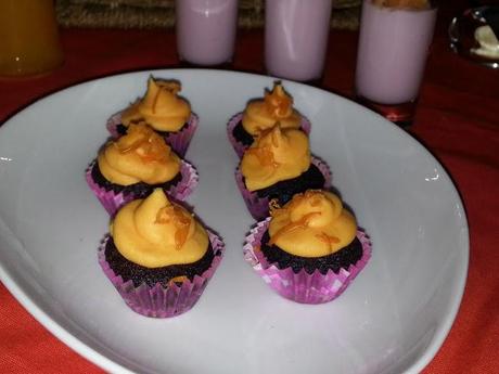 MESA DULCE DESAYUNO O ¿EL 