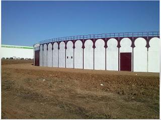 CÓRDOBA: LA CORRIDA DEL DÍA 19 ECHA A ANDAR