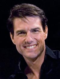 Tom Cruise protagonizará Yukikaze