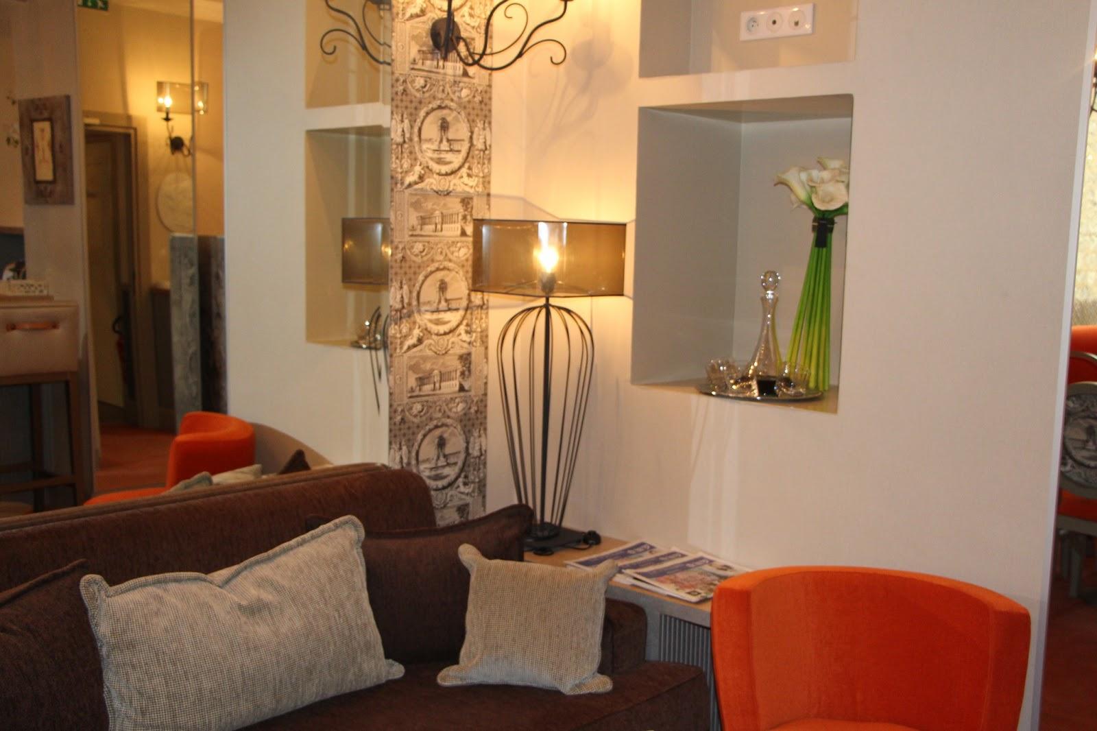 Mi tercer día en París