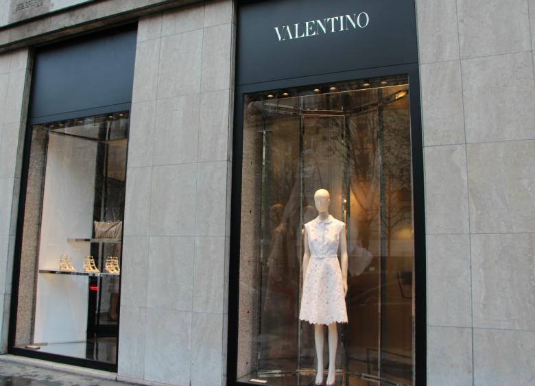 Mi tercer día en París