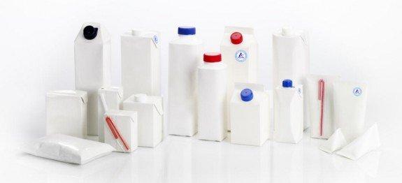 repasteurización de la leche