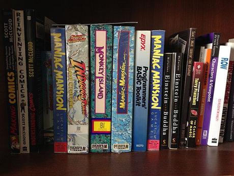 [Opinión] Despedida a LucasArts