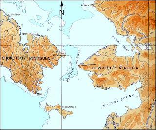 Antiguos proyectos para derretir el Ártico