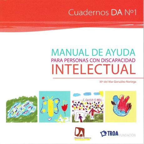 Manual de Ayuda para Personas con Discapacidad Intelectual