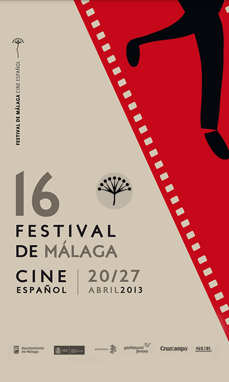 Bersusco desarrolla la aplicación oficial para móviles y tablets, del XVI Festival de cine español de Málaga