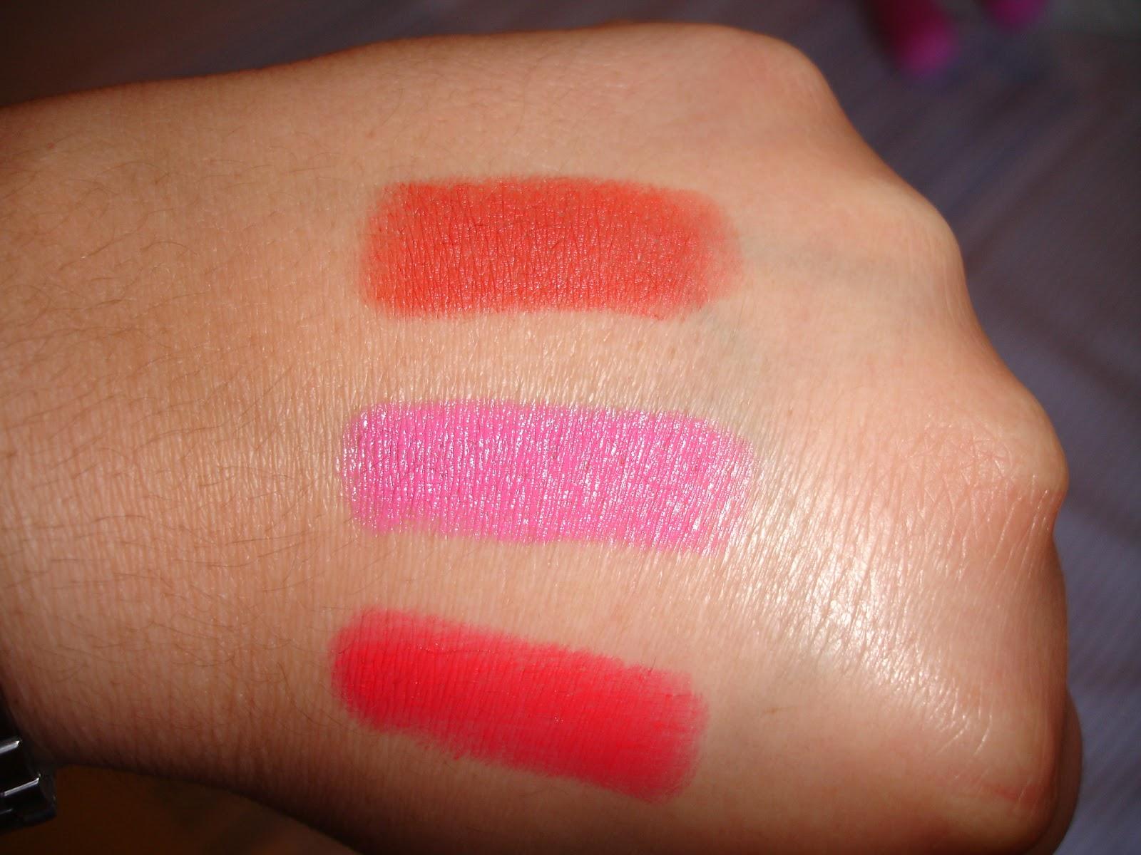 ÚLTIMAS COMPRAS: MUCHO LOW COST Y UN CAPRICHO FINAL DE TOO FACED.