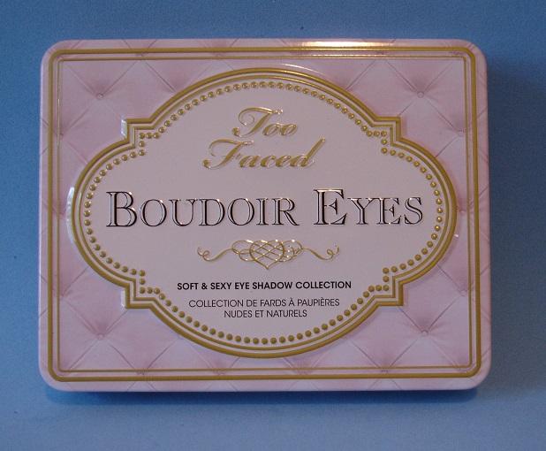 ÚLTIMAS COMPRAS: MUCHO LOW COST Y UN CAPRICHO FINAL DE TOO FACED.