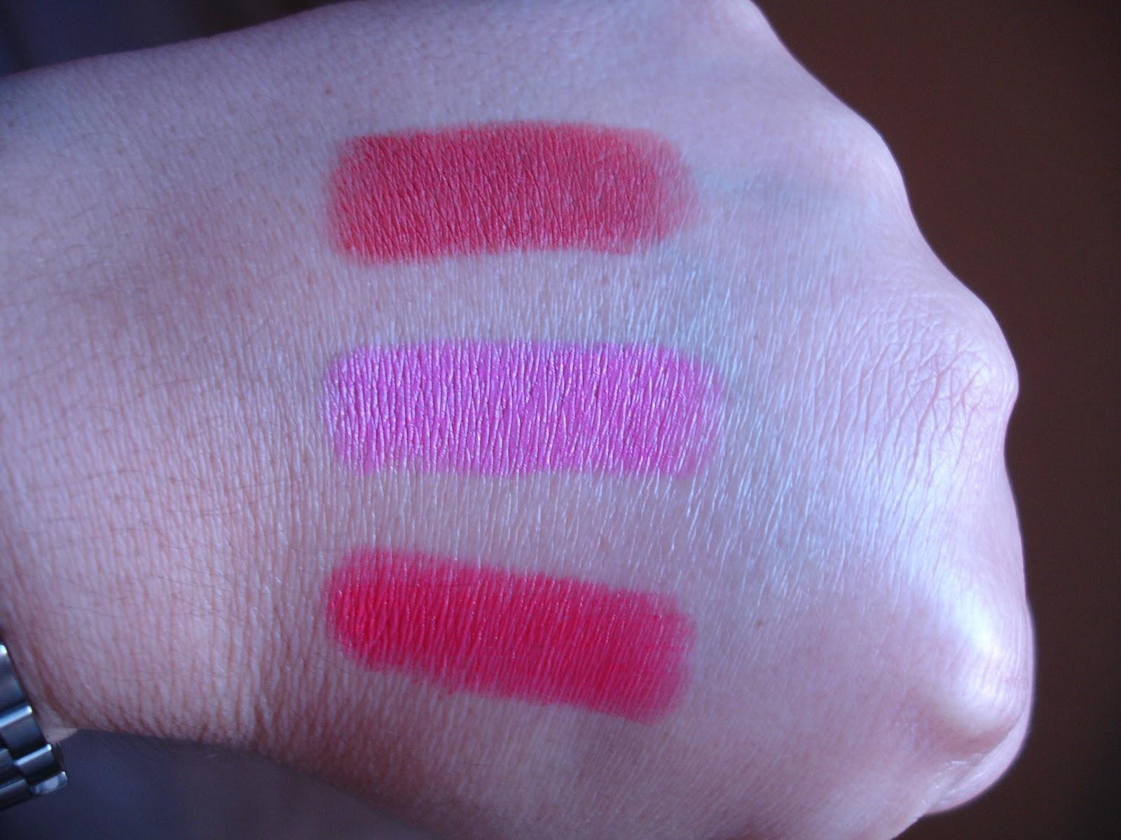 ÚLTIMAS COMPRAS: MUCHO LOW COST Y UN CAPRICHO FINAL DE TOO FACED.