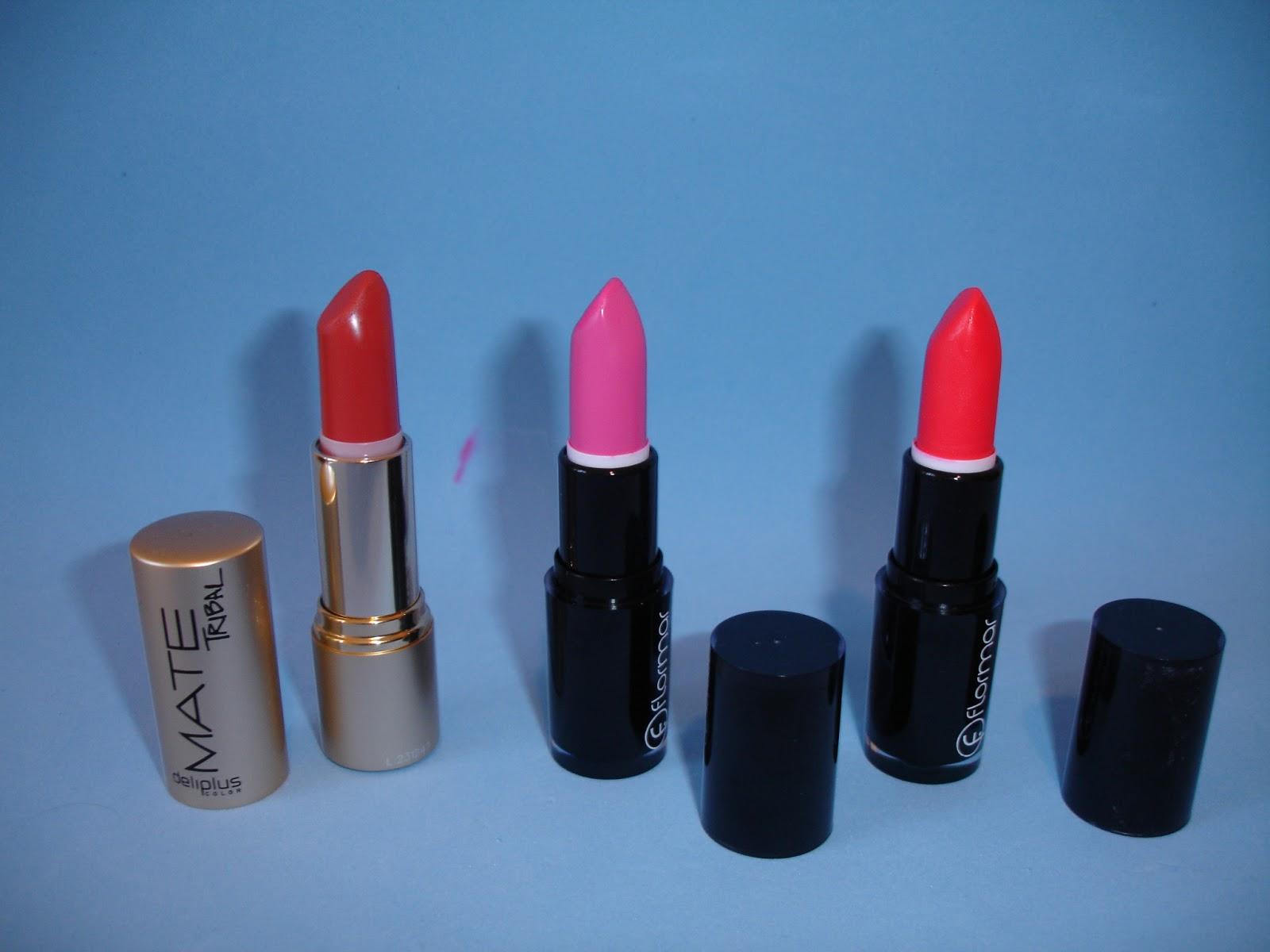 ÚLTIMAS COMPRAS: MUCHO LOW COST Y UN CAPRICHO FINAL DE TOO FACED.