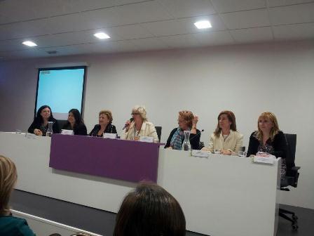 Encuentro de mujeres empresarias de BPW Spain y ASEM en Asturias