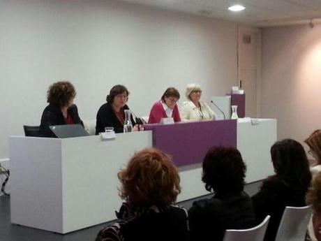 Encuentro de mujeres empresarias de BPW Spain y ASEM en Asturias