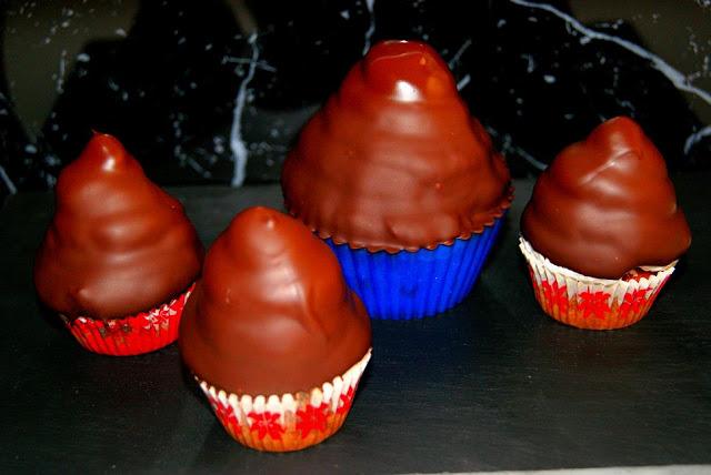 Cupcakes Hi Hat