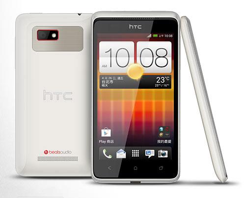 HTC ONE L