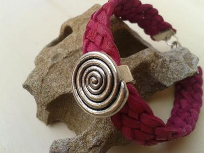 NUEVAS PULSERAS VERANO ♥