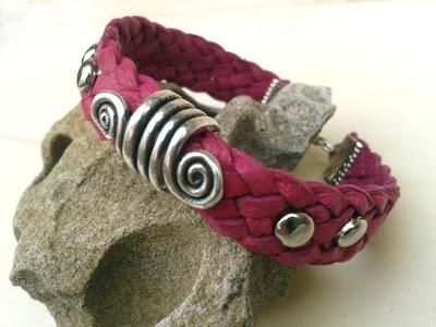 NUEVAS PULSERAS VERANO ♥