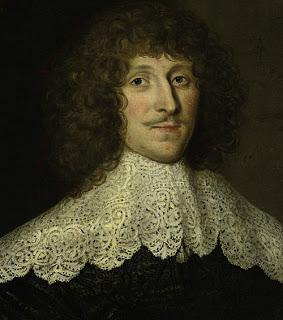 El encaje y su historia - Lace history