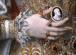 El encaje y su historia - Lace history El encaje y su historia - Lace history