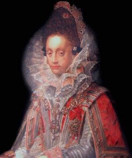 El encaje y su historia - Lace history