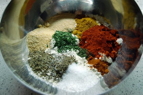 Pollo estilo Kentucky Fried Chicken. La receta de su rebozado.