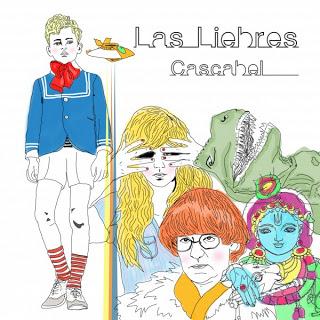 LAS LIEBRES / CASCABEL