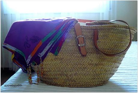 MY COLLECTION BASKETS