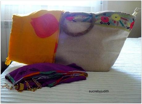 MY COLLECTION BASKETS