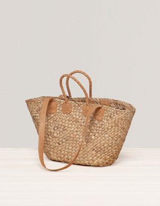 MY COLLECTION BASKETS