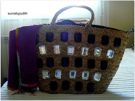 MY COLLECTION BASKETS